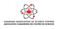 Canadian Association of Science Centres logo