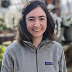 Jennifer Torrance (Youth Climate Advocacy Coordinator | Coordinateur du programme « Youth Climate Advocacy » (défense du climat par les jeunes) at Phipps Conservatory and Botanical Gardens)